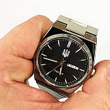 Оригінальні чоловічі наручні годинники хорошої якості, Годинники чоловічі елітні оригінальні SV-86, фото 10