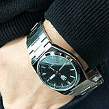 Оригінальні чоловічі наручні годинники хорошої якості, Годинники чоловічі елітні оригінальні SV-86, фото 7