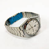 Чоловічі годинники на ланцюжку на подарунок Чоловічі годинники стильні наручні стрілочні UR-90, фото 4