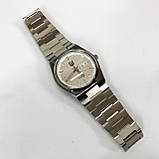 Чоловічі годинники на ланцюжку на подарунок Чоловічі годинники стильні наручні стрілочні UR-90, фото 9