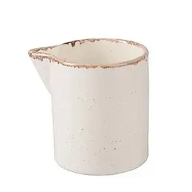 Соусник із порцеляни глибокий Beige Porland 200 мл 48BA20/B