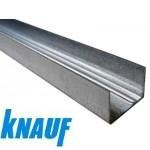 Профіль ud-27 knauf (Original) метал 0.6 мм