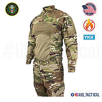 Убакс армії США OCP Scorpion Type II (FR-не горючий)