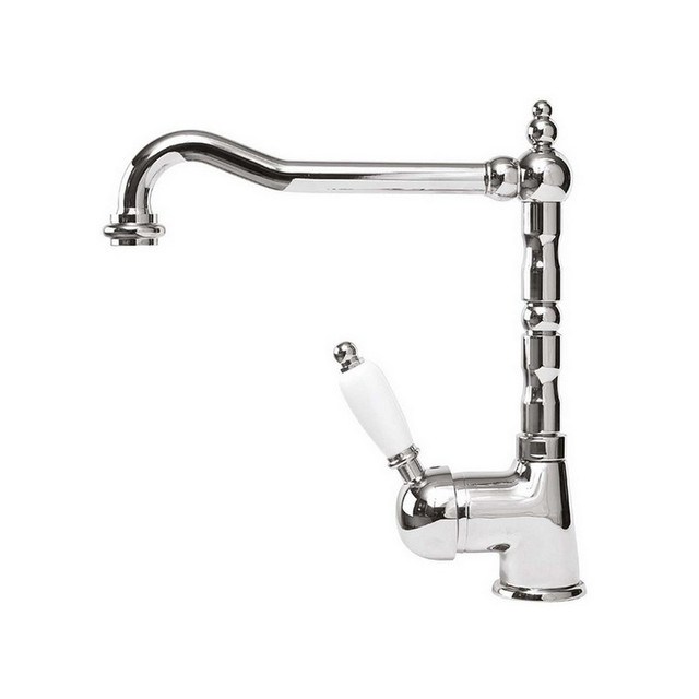 Кухонний кран в ретро стилі Fiore Італія