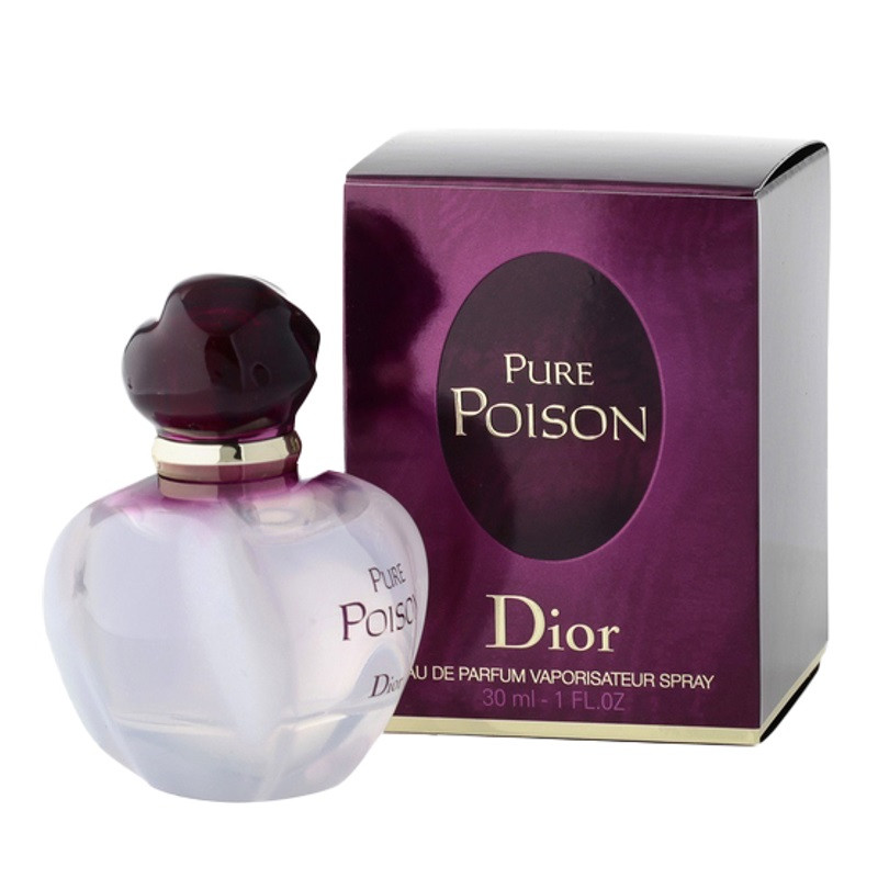 Pure Poison Dior парфумована вода 30 мл, фото 1