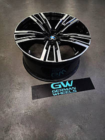 Оригінальні диски R21 BMW 7 Series G70 i7 908М style