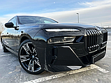 Оригінальні диски R21 BMW 7 Series G70 i7 908М style, фото 8