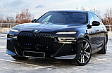 Оригінальні диски R21 BMW 7 Series G70 i7 908М style, фото 9