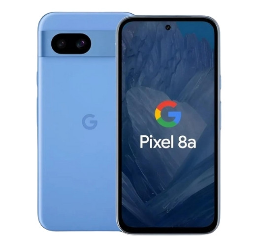 Google Pixel 8a 8/128GB Bay Google Tensor G3 4492 мАг
