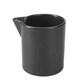 Соусник із порцеляни Black Porland 200 мл 48BA20/Bl