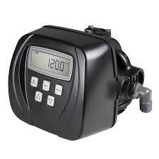 Клапан управління Clack WS1.5 CI в зборі без витратоміра