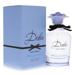 Парфумована вода Dolce & Gabbana Dolce Blue Jasmine для жінок — edp 50 ml, фото 1