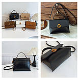 Жіноча сумка клатч НОВИЙ стильний сумка для через плече Ручні сумки Жіночий тільки ОПТ, фото 5