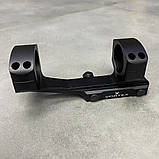 Кріплення для прицілу: моноблок Vortex Pro 30mm Extended Viper Cantilever mount, суцільне на Пікатінні (RNG-VT-CVP-30), фото 3