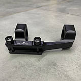 Кріплення для прицілу: моноблок Vortex Pro 30mm Extended Viper Cantilever mount, суцільне на Пікатінні (RNG-VT-CVP-30), фото 5