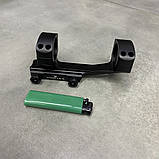 Кріплення для прицілу: моноблок Vortex Pro 30mm Extended Viper Cantilever mount, суцільне на Пікатінні (RNG-VT-CVP-30), фото 6