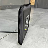 М'який балістичний пакет у напашник, Добронь, 2-й клас, 200х135х165 мм, синтетичний кевлар + НВМПЕ, ДСТУ 2, фото 2