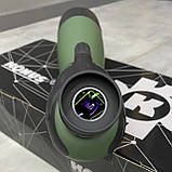 Підзорна труба KONUS KONUSPOT-80C 20-60x80, штатив у комплекті, чохол, адаптер для смартфона, фото 4