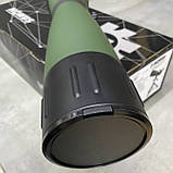 Підзорна труба KONUS KONUSPOT-80C 20-60x80, штатив у комплекті, чохол, адаптер для смартфона, фото 8