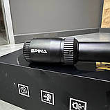 Оптичний приціл Spina Optics SCOL-7, 2.5-20x50 SF IR, з кріпленням (кільця), підсвічування, фото 4