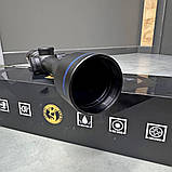 Оптичний приціл Spina Optics SCOL-7, 2.5-20x50 SF IR, з кріпленням (кільця), підсвічування, фото 7