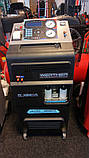 Автоматична установка для заправки автомобільних кондиціонерів з принтером Werther AC960 (Simal 134)), фото 3