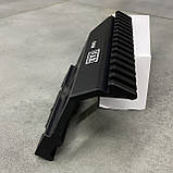 Кріплення бічне Fab Defense SVDM для СВД, планка Пікатінні 15 см, кронштейн із планкою під приціл, фото 2