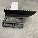 Кріплення бічне Fab Defense SVDM для СВД, планка Пікатінні 15 см, кронштейн із планкою під приціл, фото 8