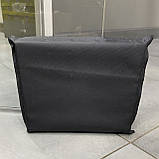 М'який балістичний пакет, напашник, 200 х 135 х 165 мм, синтетичний кевлар + НВМПЕ, захист ДСТУ 1, фото 5