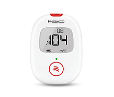 Глюкометр Heaco Safe AQ Voice