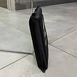 М'який балістичний пакет, 150 х 130 мм, синтетичний кевлар + НВМПЕ, захист ДСТУ 1, фото 3