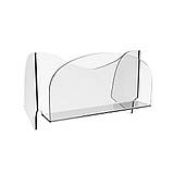 Візитниця EKOSTAR настільна, фото 2