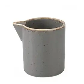 Соусник з порцеляни Dark Grey Porland 200 мл 48BA20/DG