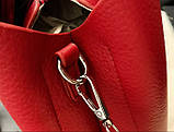 Жіноча сумка-клатч НОВИЙ стильний сумка для через плече Ручні сумки Жіночий тільки ОПТ, фото 4