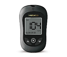 Глюкометр Heaco Gold AQ Plus