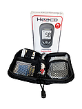 Глюкометр Heaco Gold AQ Plus, фото 3