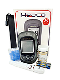 Глюкометр Heaco Gold AQ Plus, фото 4