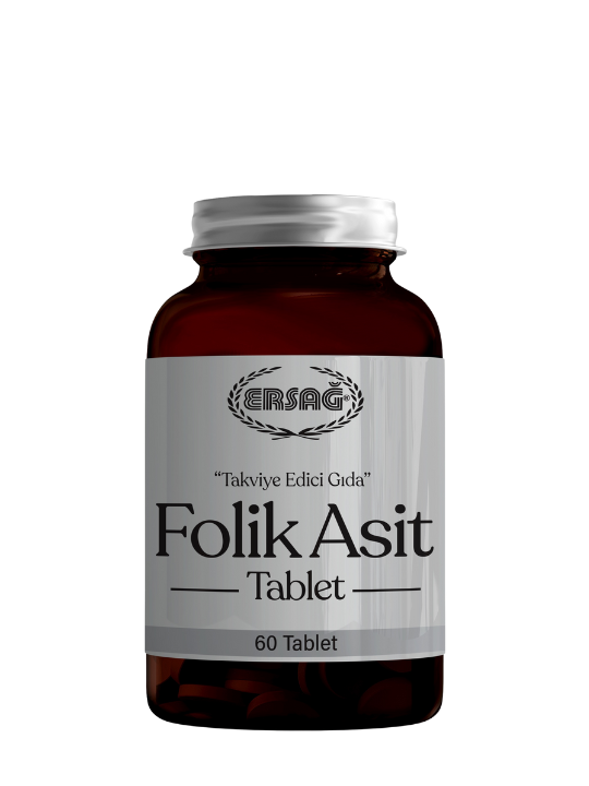 ФОЛІЄВА КИСЛОТА, фото 1