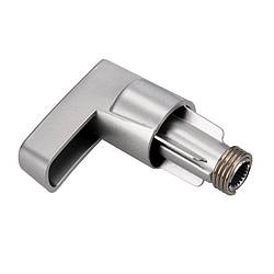 Ручка крана вода/пар для кавомашини DeLonghi ESAM2200.S 5513222501