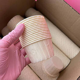 Паперові форми (капсули) для випічки