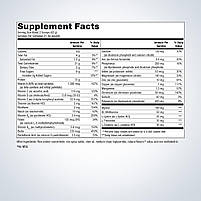 Ультра Терапія Рисовий протеїн, Натуральний ванільний смак, UltraClear Rice Protein, Metagenics, (882 грами), фото 3