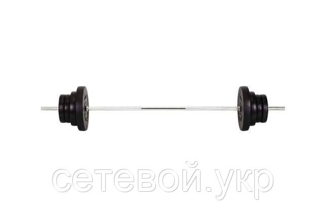 Штанга 80 кг