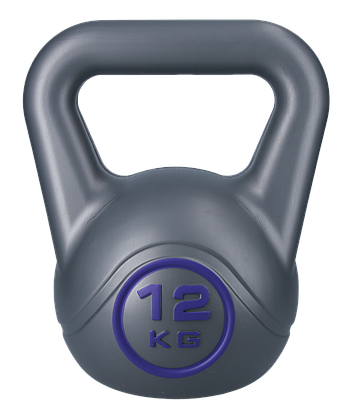 Гиря 12 кг для Crossfit (Кроссфіт), фото 1