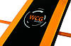 Лава для жиму WCG 0055 Набір STRONG штанга 128 КГ, фото 10