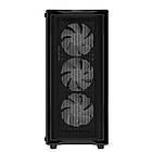 Корпус DeepCool CC560 Mesh V2 Black (R-CC560-BKAMA4-G-2) без БЖ, фото 3