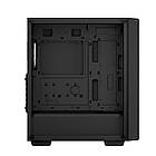 Корпус DeepCool CC560 Mesh V2 Black (R-CC560-BKAMA4-G-2) без БЖ, фото 4