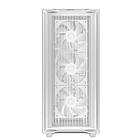 Корпус DeepCool CC560 Mesh V2 White (R-CC560-WHAMA4-G-2) без БЖ, фото 3