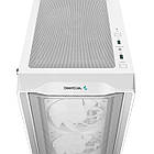 Корпус DeepCool CC560 Mesh V2 White (R-CC560-WHAMA4-G-2) без БЖ, фото 7