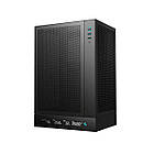 Корпус DeepCool CH170 Digital Black (R-CH170-BKNPI0D-G-1) без БЖ, фото 2