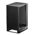 Корпус DeepCool CH170 Digital Black (R-CH170-BKNPI0D-G-1) без БЖ, фото 7